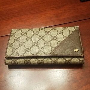 Gucci Wallet